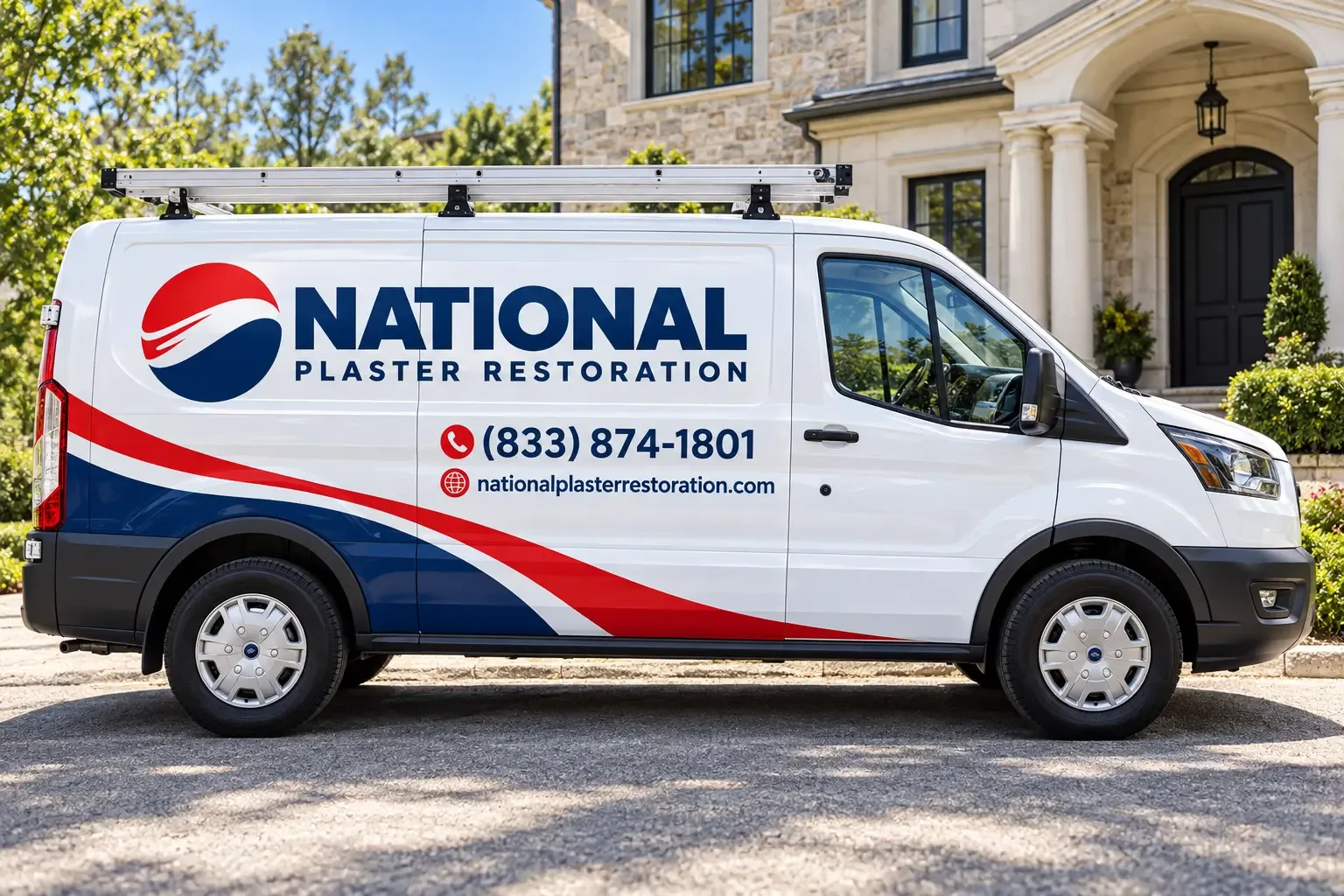 Plaster Repair in Exeter, MO near me