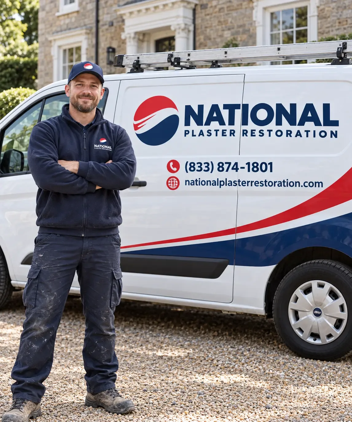 Plaster Repair company in Exeter, MO